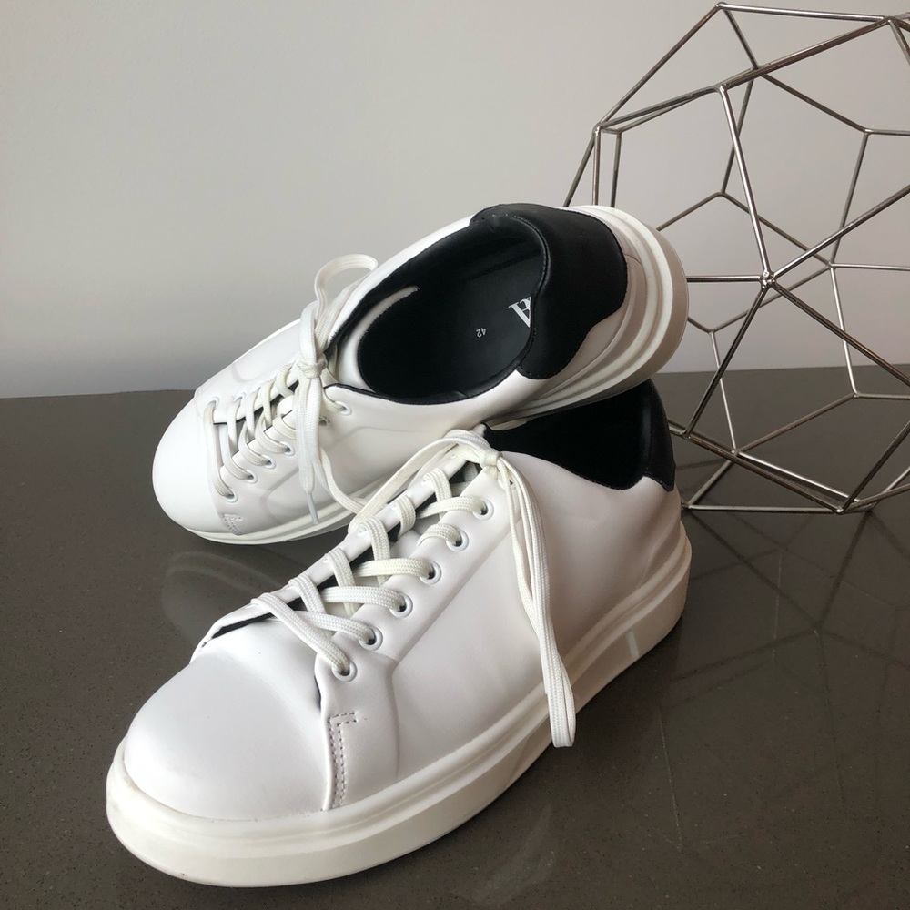 Zara sneakers
